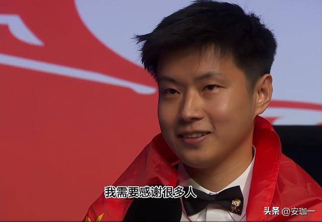 出圈：身材姣好人品超赞气质神似女明星pg电子中国网站赵心童夺冠女朋友走红(图7)