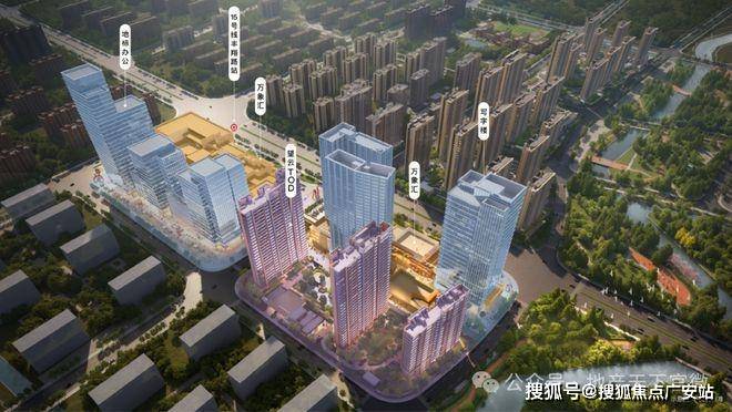 025华润中環置地中心望雲首页网站-价格户型pg电子中国华润中環置地中心望雲售楼处-2(图18)