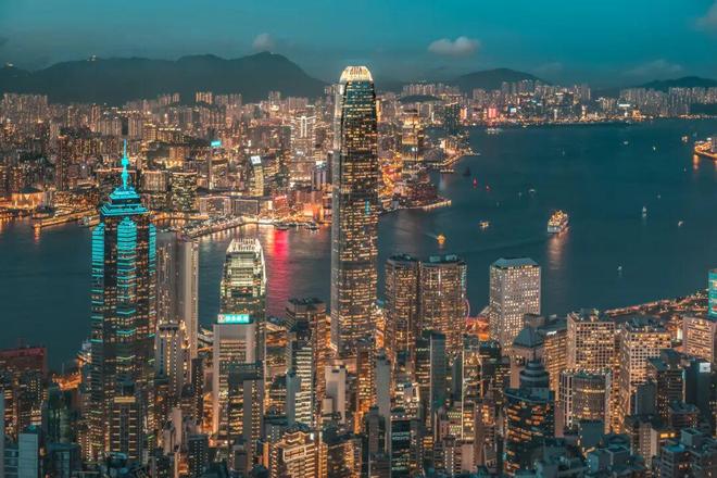 步之旅走向大湾区电子pg游戏漫(图2)