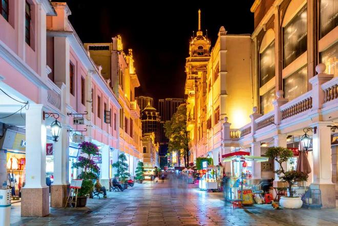 步之旅走向大湾区电子pg游戏漫(图10)