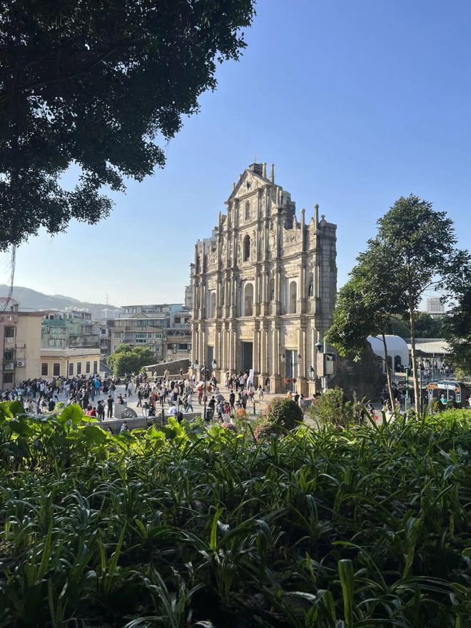 步之旅走向大湾区电子pg游戏漫(图6)