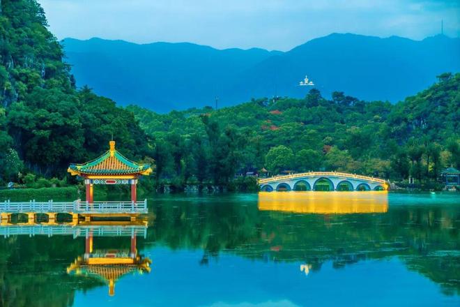 步之旅走向大湾区电子pg游戏漫(图4)