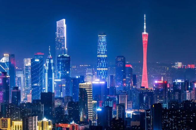 步之旅走向大湾区电子pg游戏漫(图9)