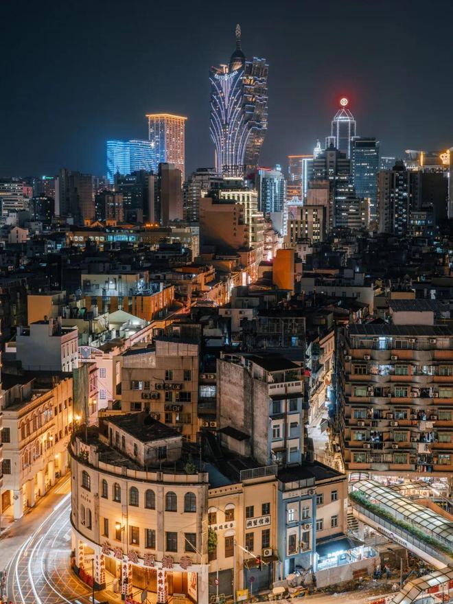 步之旅走向大湾区电子pg游戏漫(图13)