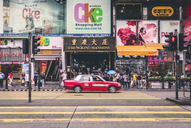 步之旅走向大湾区电子pg游戏漫(图15)