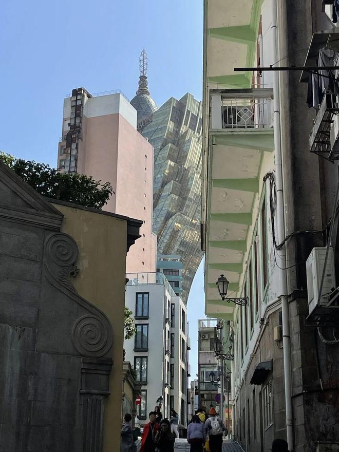 步之旅走向大湾区电子pg游戏漫(图12)