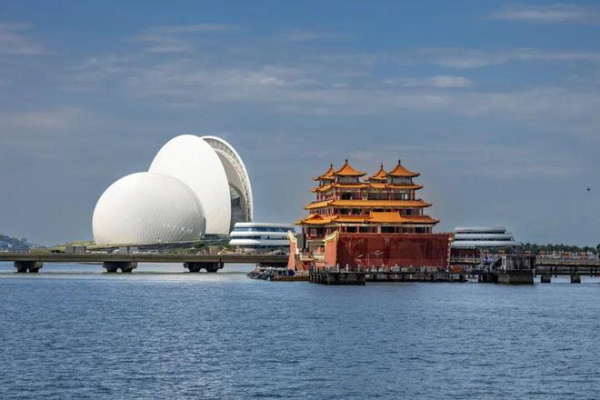 步之旅走向大湾区电子pg游戏漫(图23)