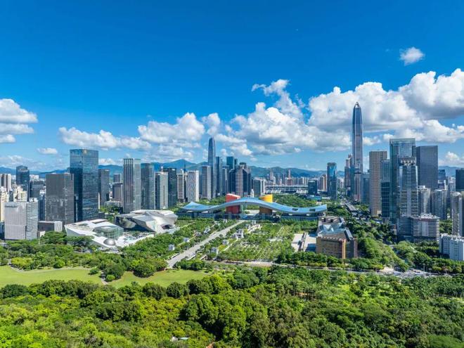 步之旅走向大湾区电子pg游戏漫(图25)