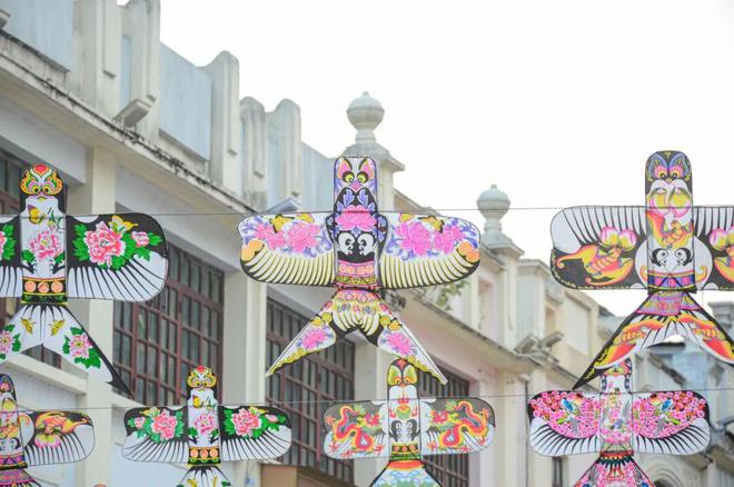 步之旅走向大湾区电子pg游戏漫(图27)