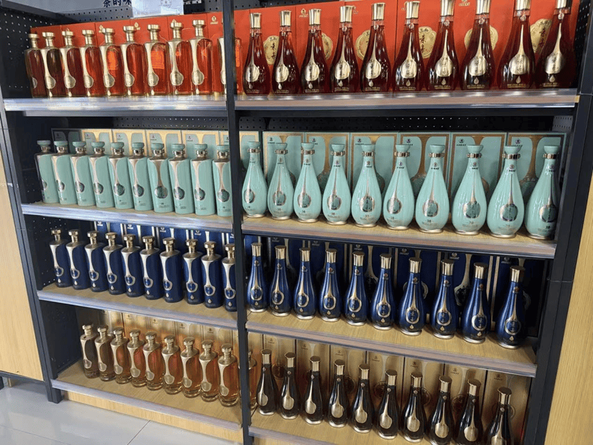 五和重新定义养生酒的核心竞争力pg电子中国告别场景绑定:振东(图8) 五和重新定义养生酒的核心竞争力pg电子中国告别场景绑定:振东(图8)