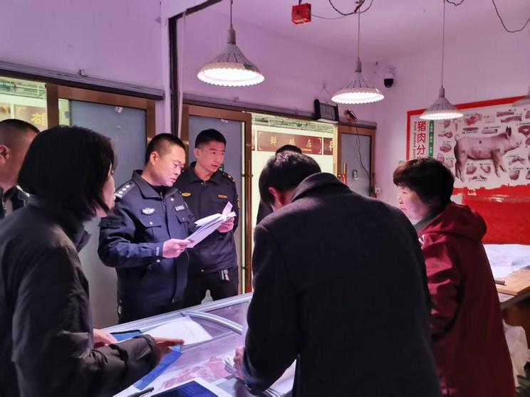 打掉制售假酒犯罪团伙 涉案上千万pg电子中国网站甘肃通渭警方成功(图1) 打掉制售假酒犯罪团伙 涉案上千万pg电子中国网站甘肃通渭警方成功(图1)